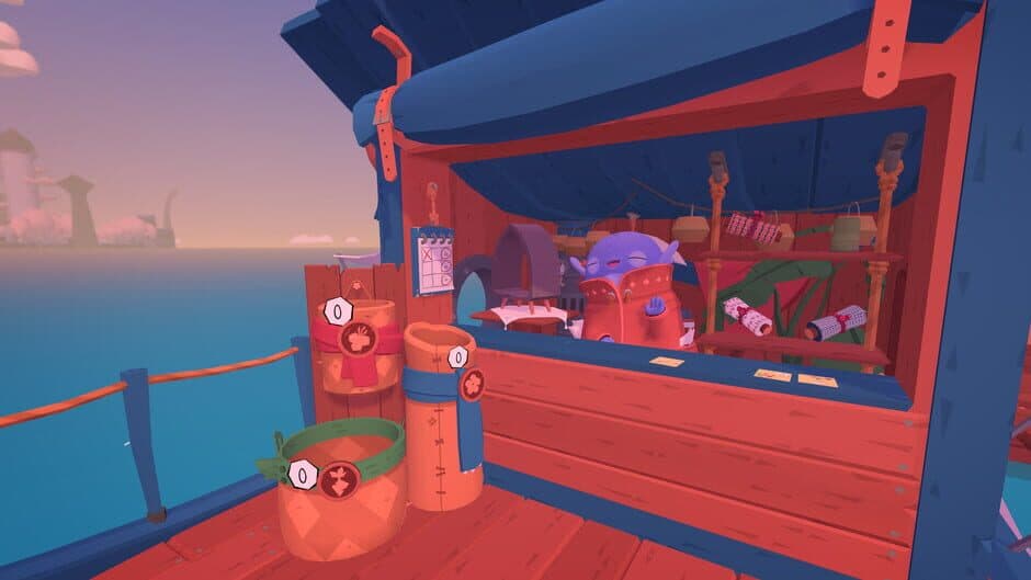 Garden of the screenshot 2