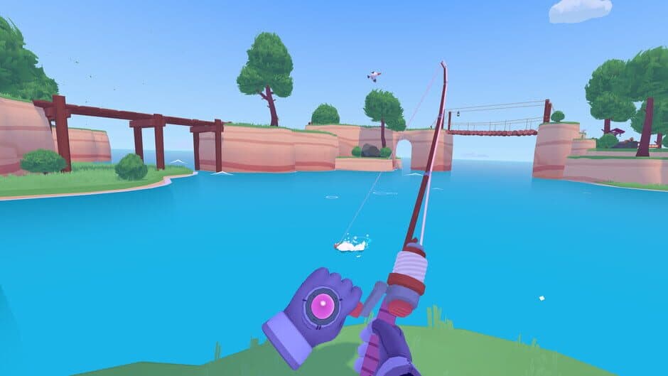 Garden of the screenshot 3