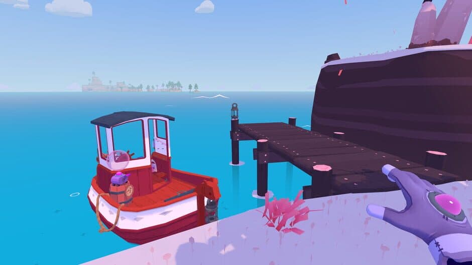 Garden of the screenshot 4