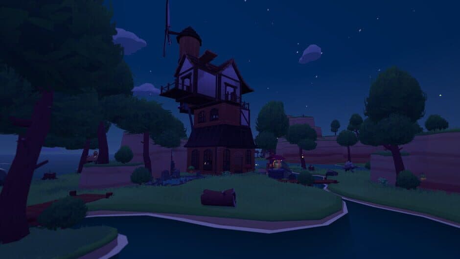 Garden of the screenshot 6