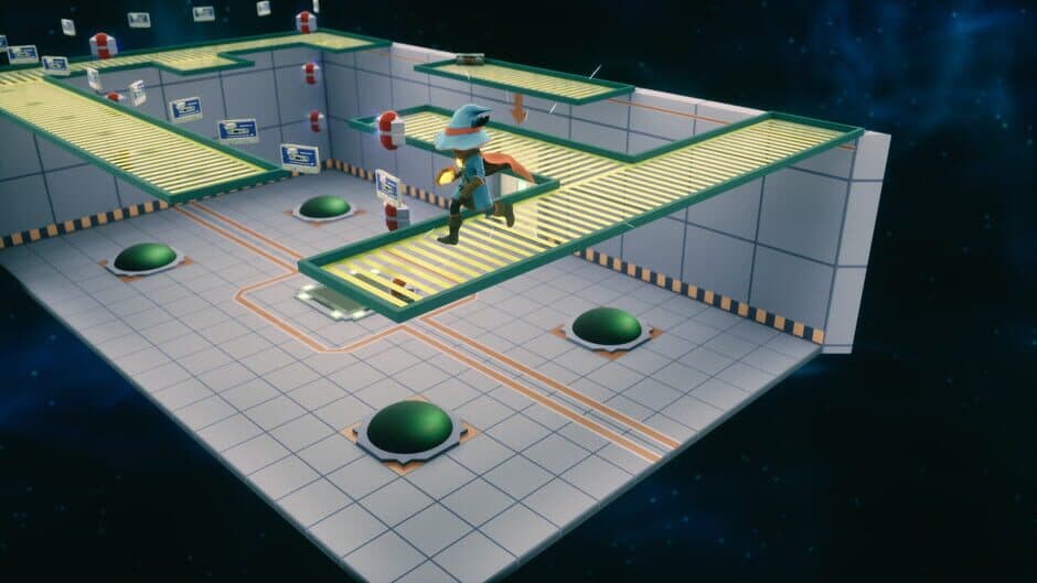 Lumo 2 screenshot 5