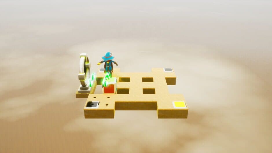 Lumo 2 screenshot 1