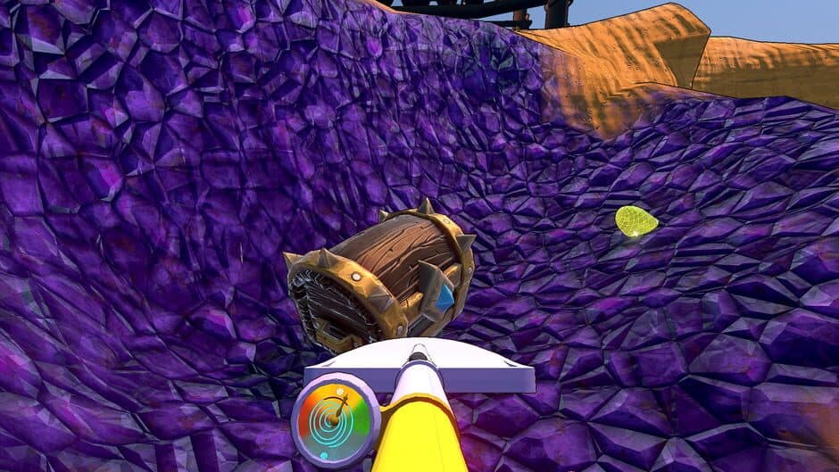 Cozy Holes screenshot 3