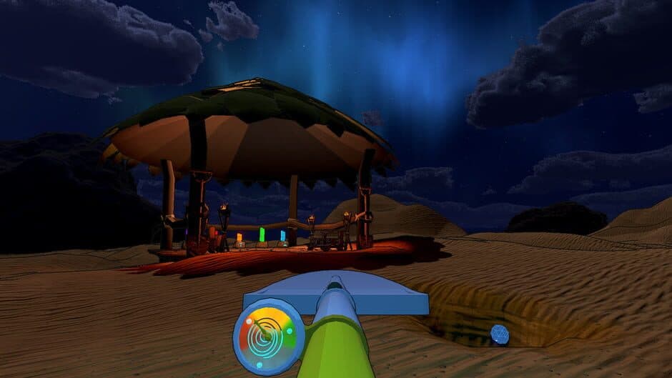 Cozy Holes screenshot 4