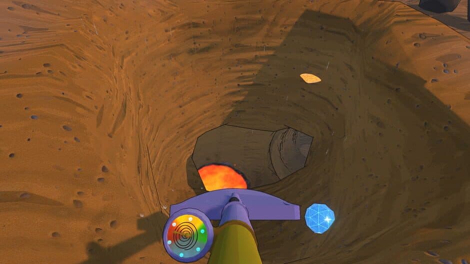 Cozy Holes screenshot 5