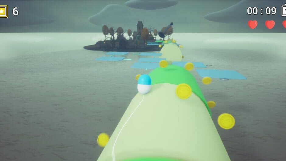 Vigaro Runner 2: Return screenshot 5