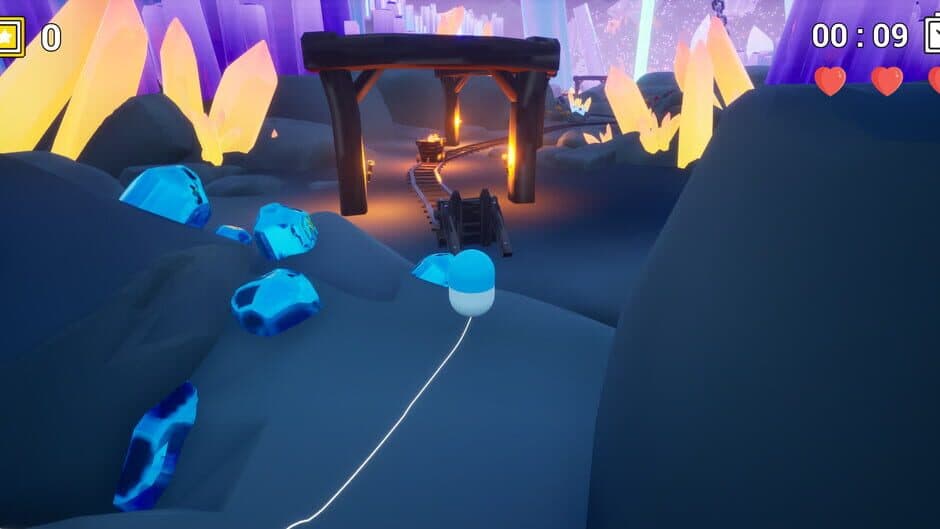 Vigaro Runner 2: Return screenshot 6