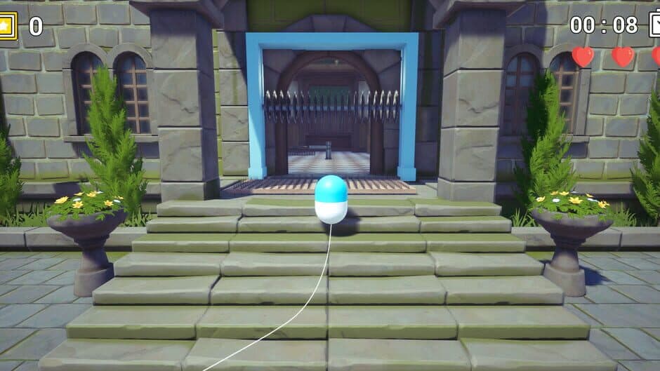 Vigaro Runner 2: Return screenshot 3