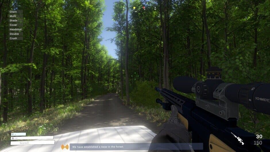 Undead Exile screenshot 2