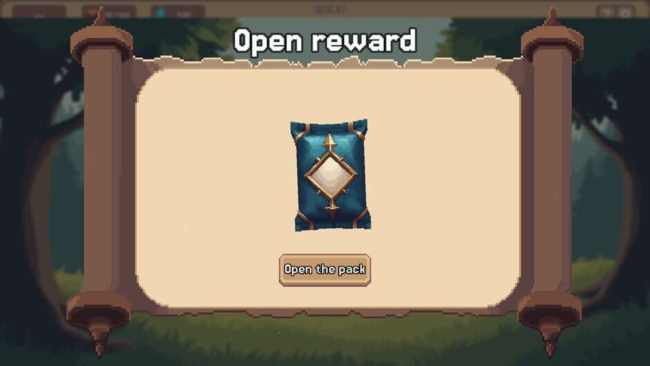 Unbound Eternity screenshot 5