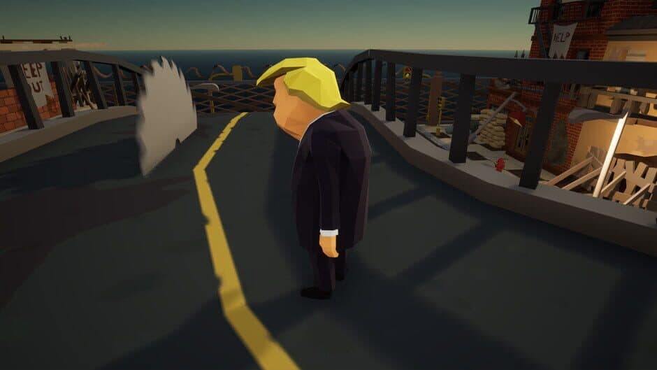 Trump Tariff screenshot 2