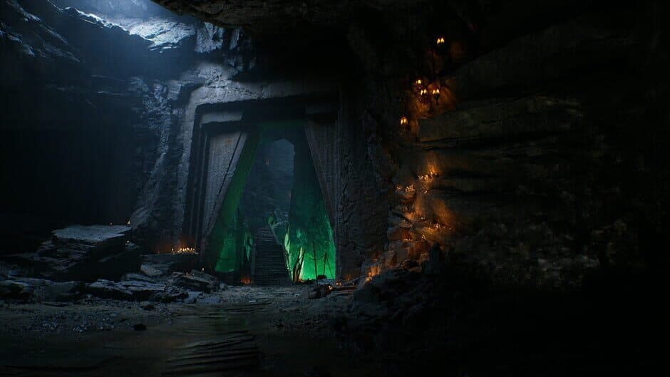 Tribute screenshot 2