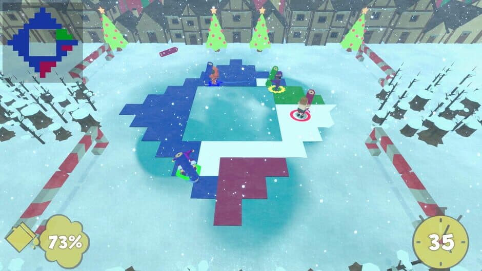 Color Breakers 2 screenshot 5