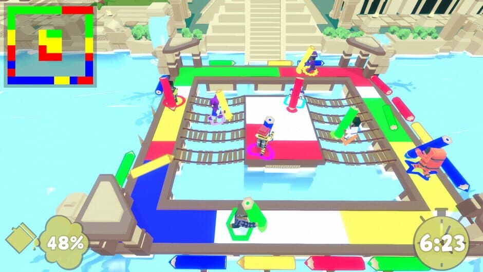 Color Breakers 2 screenshot 3