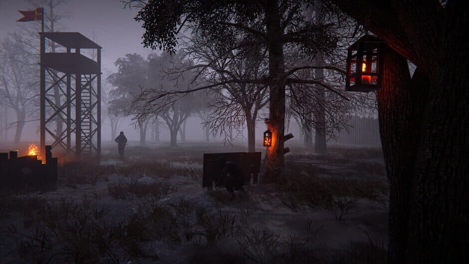 Dr. Plague screenshot 1