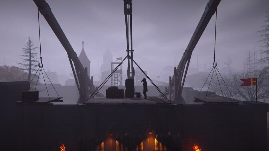 Dr. Plague screenshot 4