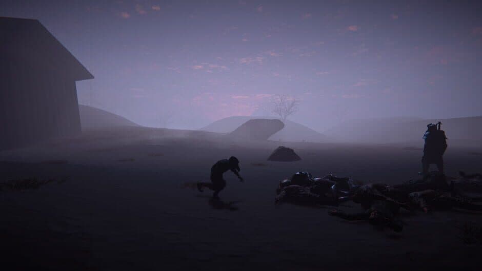 Dr. Plague screenshot 5