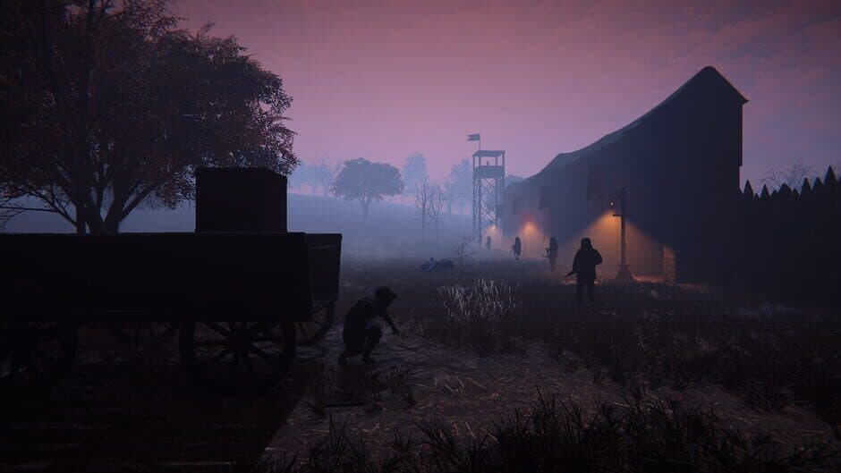 Dr. Plague screenshot 6