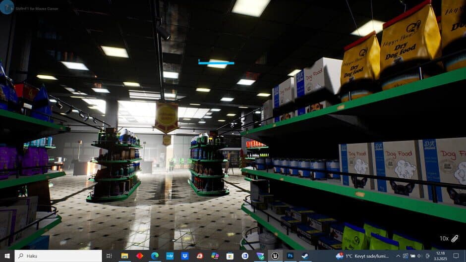 Thief Office Simulator screenshot 3