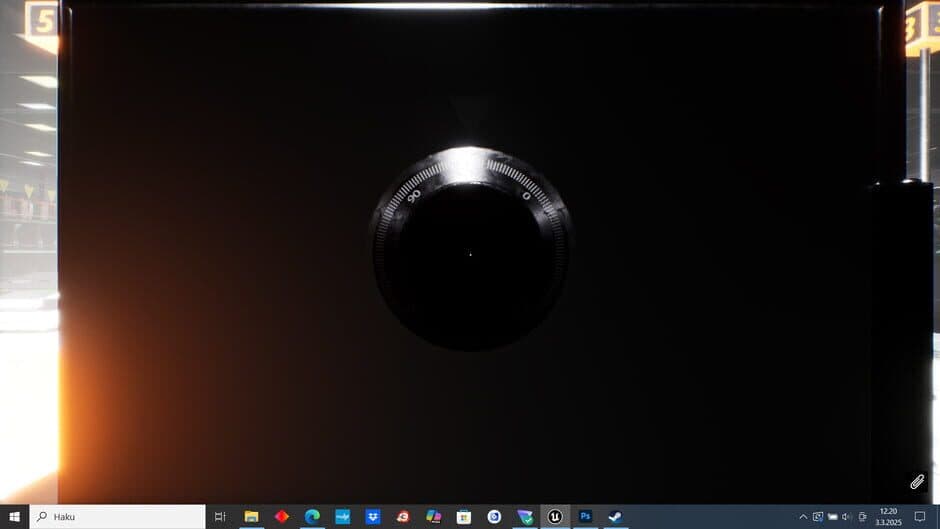 Thief Office Simulator screenshot 4