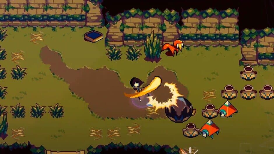 indie.io Action Bundle screenshot 2