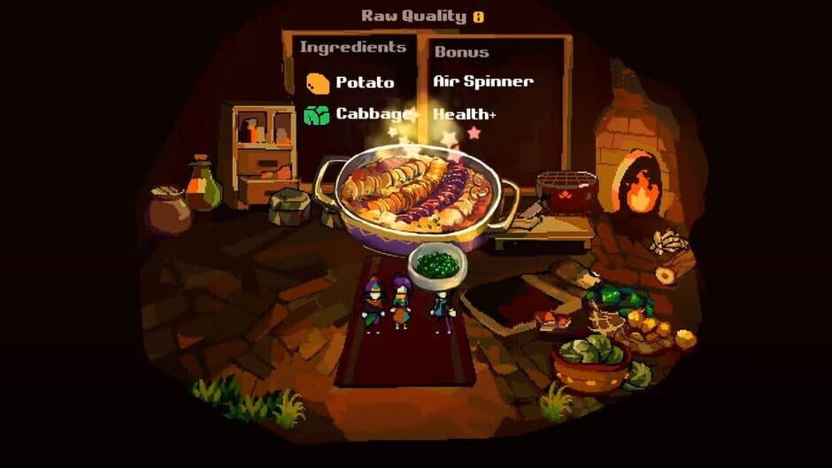 indie.io Action Bundle screenshot 3