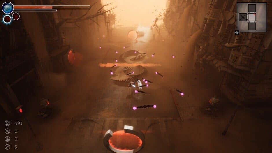 indie.io Action Bundle screenshot 6