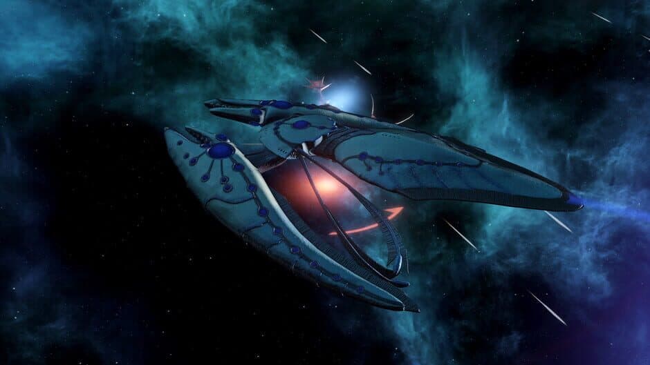 Stellaris: BioGenesis screenshot 3