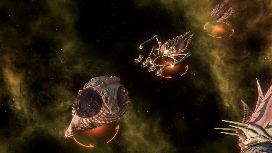 Stellaris: BioGenesis screenshot 6
