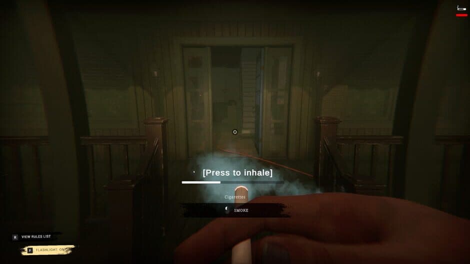 Creepy Shift: House For Sale screenshot 5