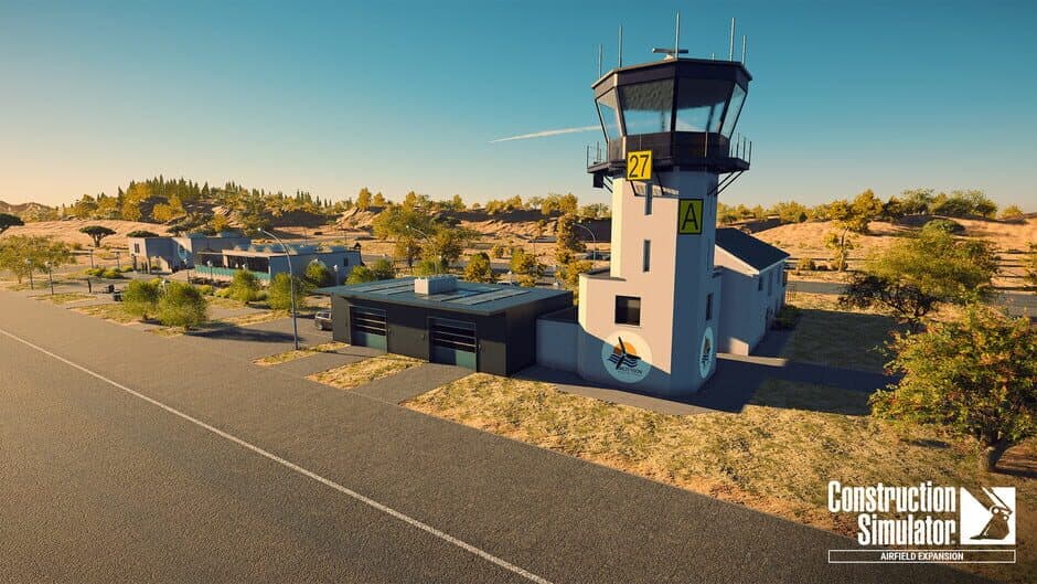 Construction Simulator - Year 1 Season Pass screenshot 6