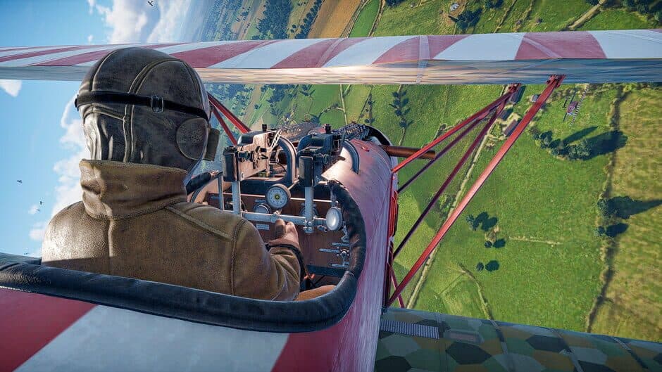 Aces of Thunder screenshot 3