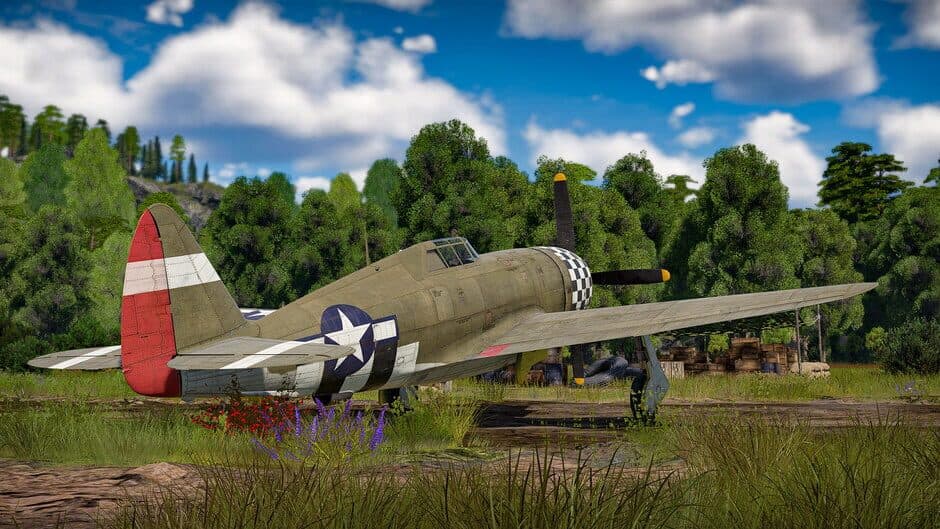 Aces of Thunder screenshot 6