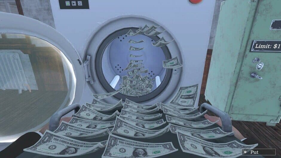 Banker Simulator screenshot 2