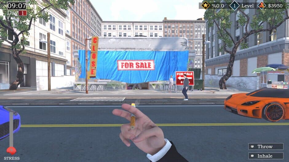 Banker Simulator screenshot 6