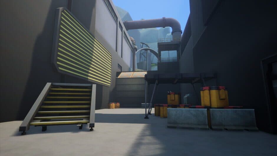 Mantra screenshot 1