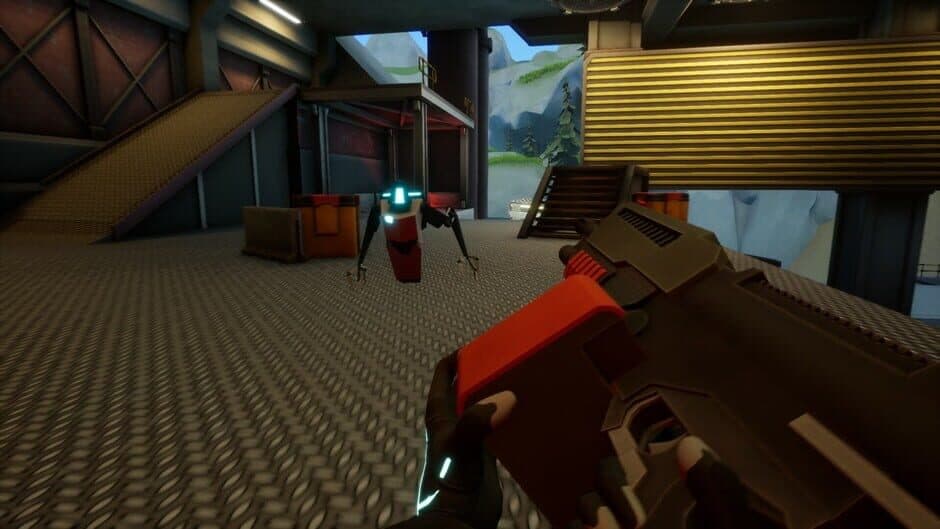 Mantra screenshot 2