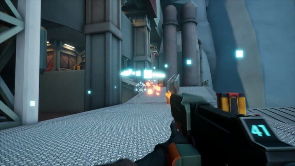 Mantra screenshot 4