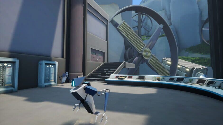 Mantra screenshot 5