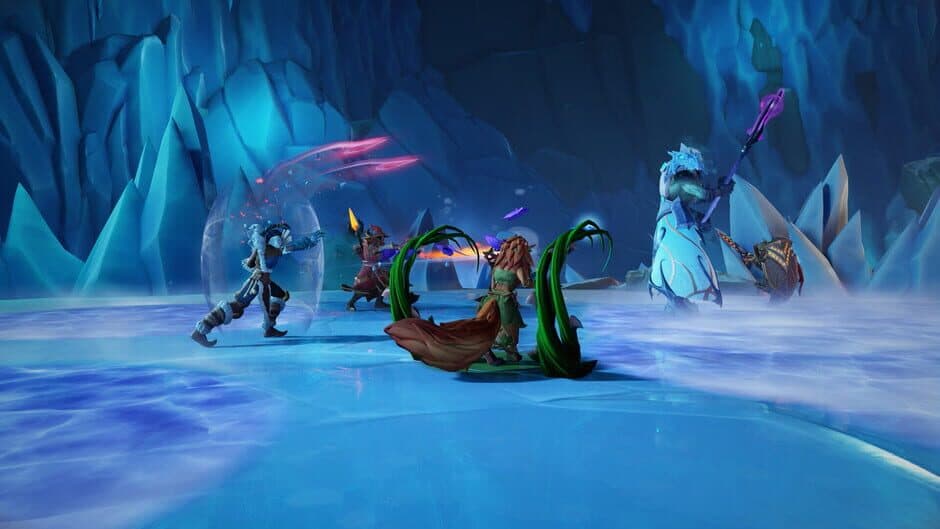 Fellowship screenshot 6