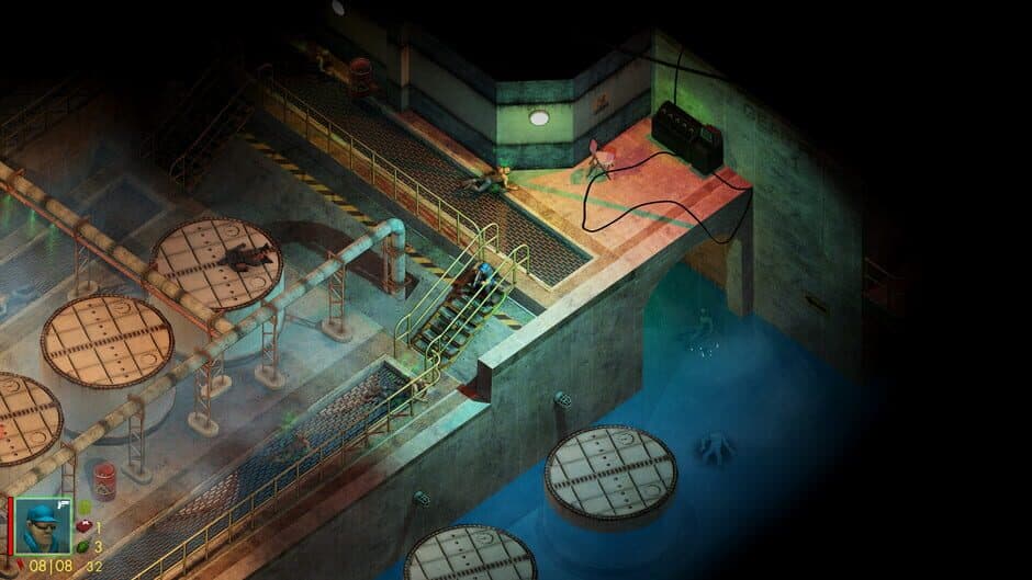 Downward Spear screenshot 6