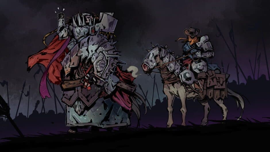 Prelude Dark Pain screenshot 5
