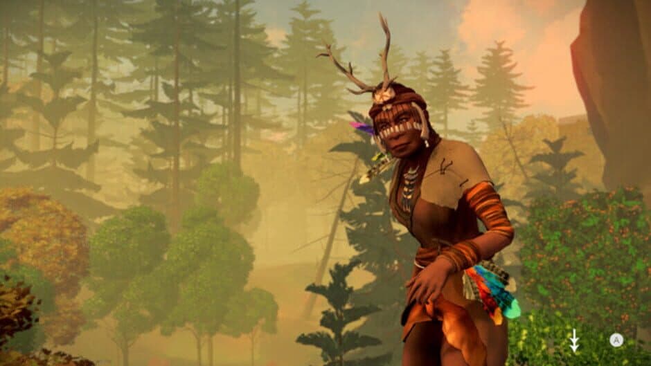 I Mother screenshot 5