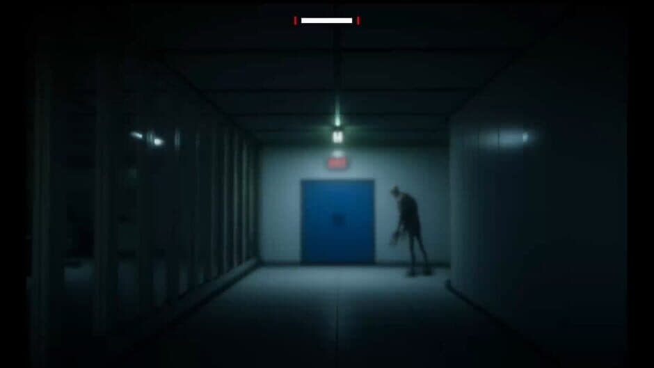 THREAT SCREAM AND ESCAPE screenshot 2