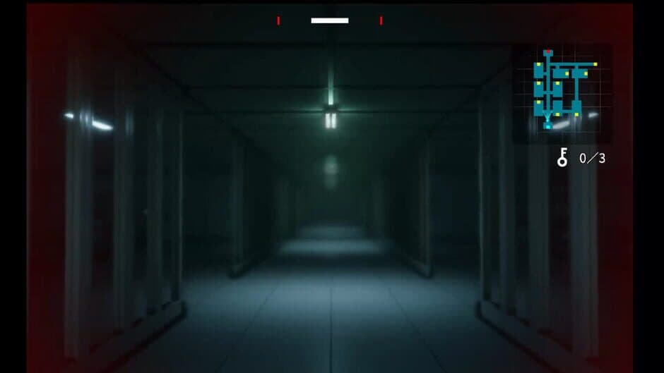 THREAT SCREAM AND ESCAPE screenshot 3