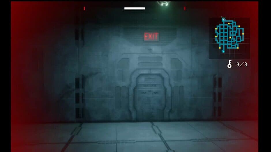THREAT SCREAM AND ESCAPE screenshot 5