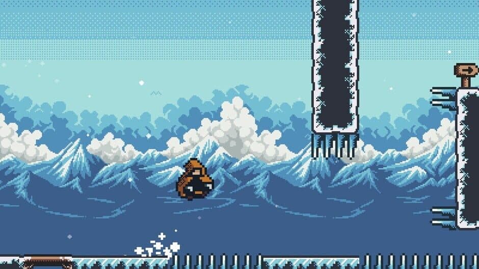 Summit : Steps of Solace screenshot 1