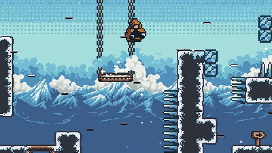 Summit : Steps of Solace screenshot 2