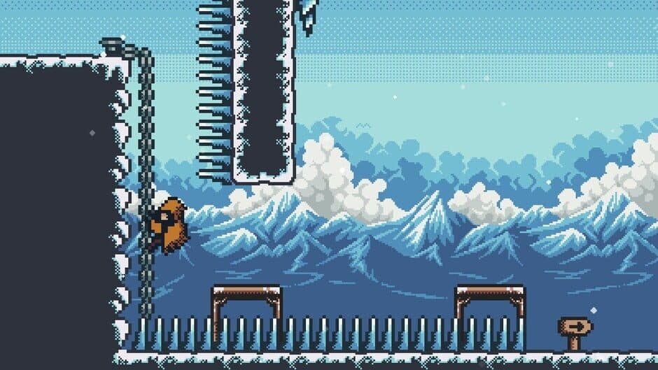 Summit : Steps of Solace screenshot 5