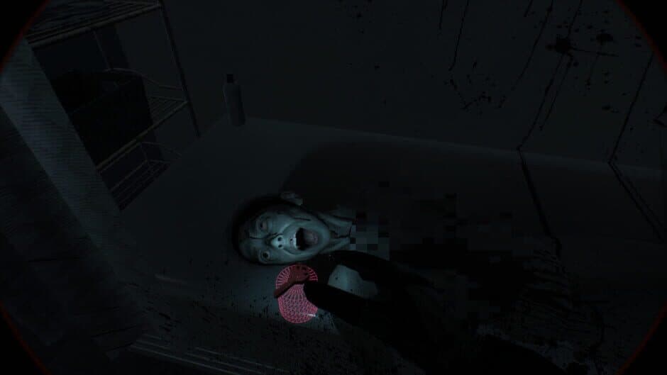 Amber Alert TOTAL VR screenshot 3